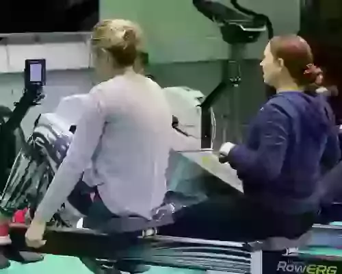 Breaking barriers: Women in sport and the power of self-belief